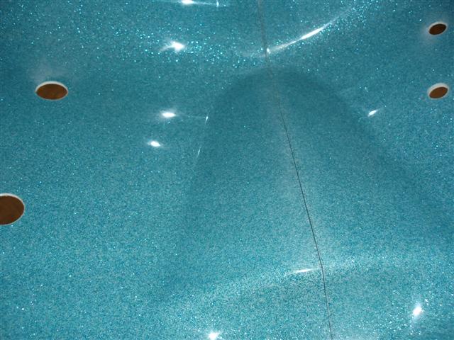 SPA baseins