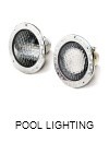 Swimming pool lighting 