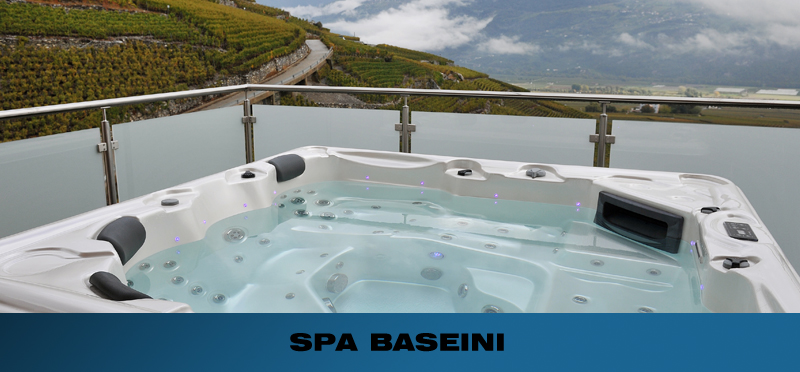 VOLITION SPA BASEINI