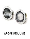Baseina apgaismojums