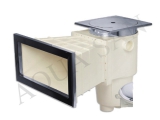Basenhurt skimmers de Luxe Wide 21502