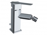 La Torre bidē jaucējkrāns Kitech 16011CS
