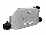 Pahlen siltuma apmaiņas bloks Aqua-Mex FE 40kW Titanium 113952