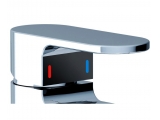 Ravak bidē jaucējkrāns Chrome CR 055.00