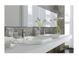 Ravak šķidro ziepju dozators Chrome CR 231.00