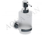 Ravak šķidro ziepju dozators Chrome CR 231.00