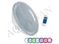 Seamaid zemūdens prožektora LED daudzkrāsu spuldze RGB Multicalor 18 W 500682