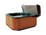 Wellspa baseins AQUA 205x180x86